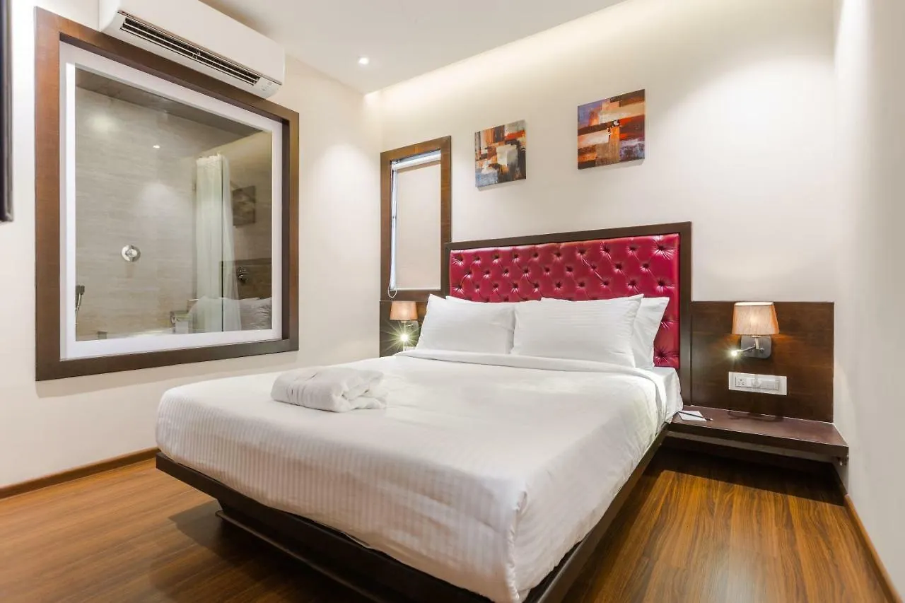 York Hotel Kochi