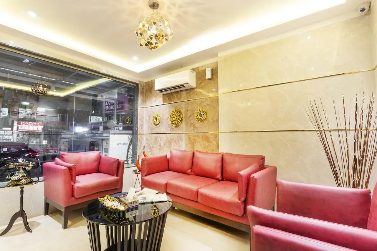 York Hotel Kochi