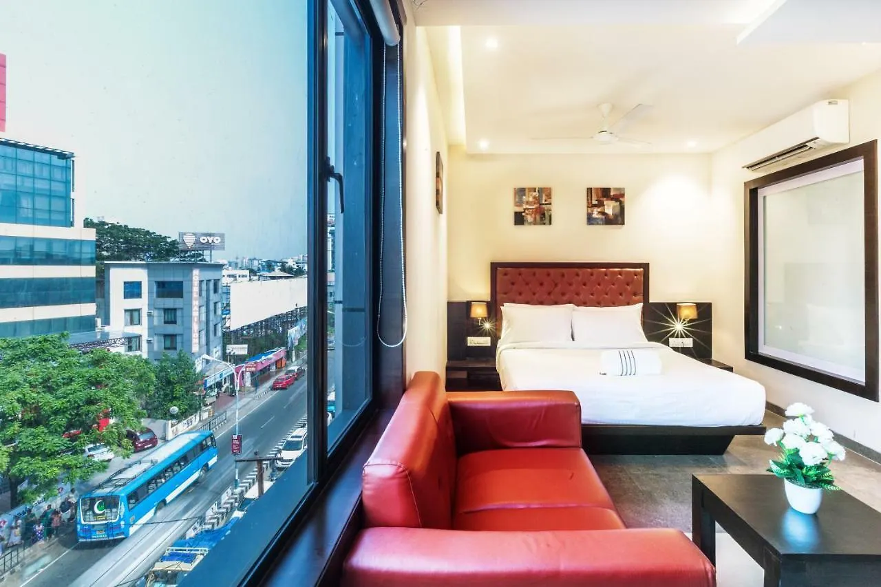 York Hotel Kochi