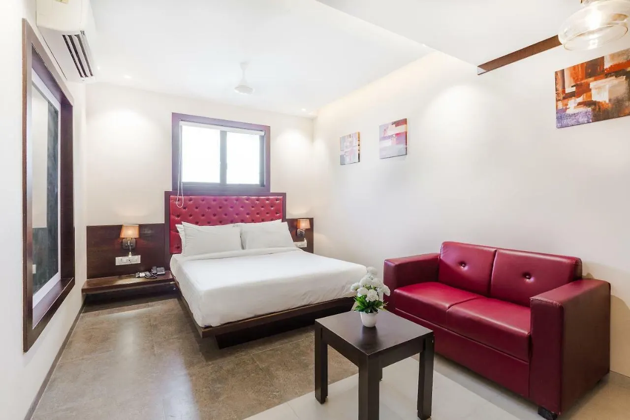 York Hotel Kochi 4*,  India