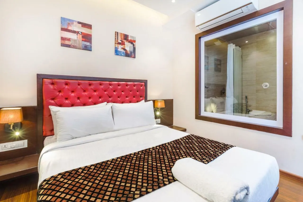 ****  York Hotel Kochi India