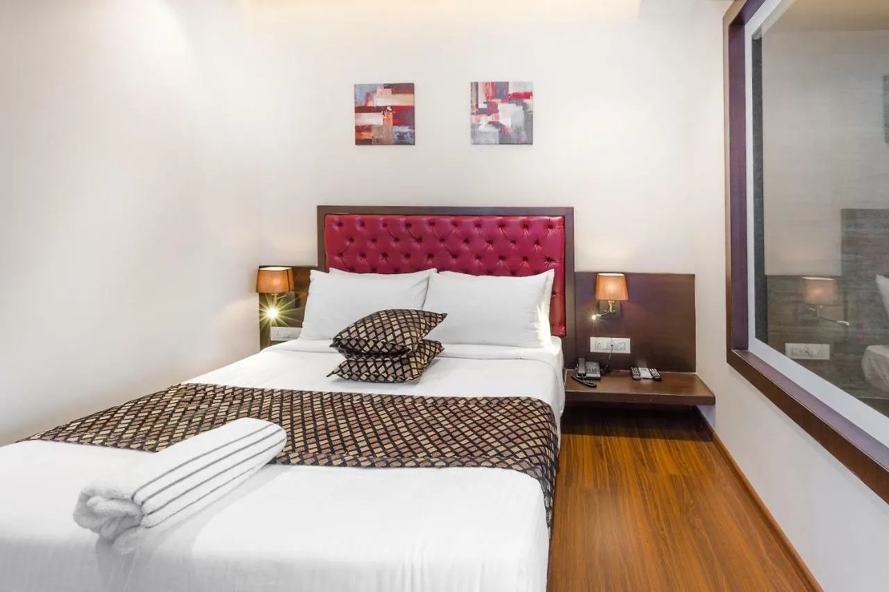 York Hotel Kochi