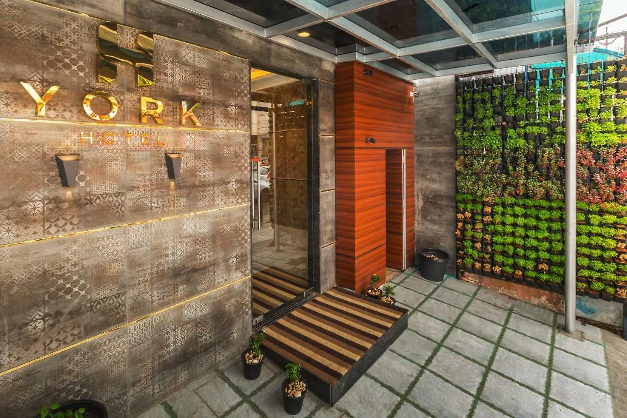 York Hotel Kochi