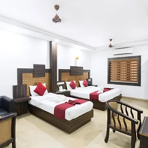 Crown Kochi