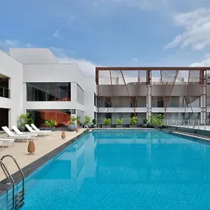 The Artiste, Kochi, A Tribute Portfolio By Marriott Kochi