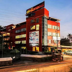 Oyo 28601 Og'S Kanthari Kochi