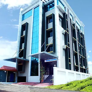 Tri-star Residency Kochi