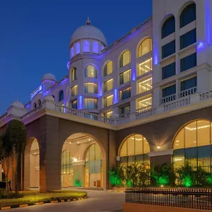 Radisson Blu Plaza Mysore